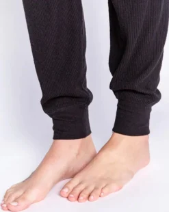 Textured Essentials Pant: Size L, XL