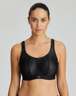 The Game Sports Bra