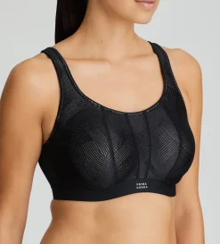 The Game Sports Bra
