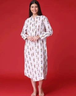 The Nutcracker Gown