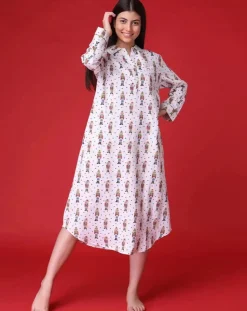 The Nutcracker Gown