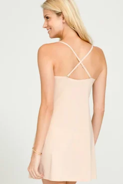 Thinstincts Convertible Slip: Size L