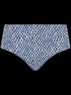 Tidra Wirefree Tankini Set