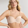 Tom Strapless Bra