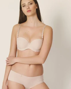 Tom Strapless Bra