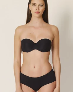 Tom Strapless Bra