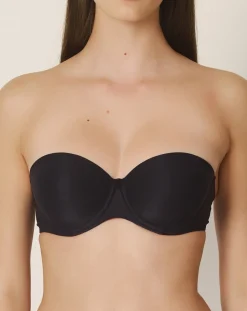 Tom Strapless Bra