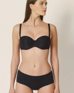 Tom Strapless Bra