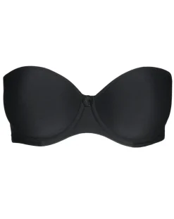 Tom Strapless Bra