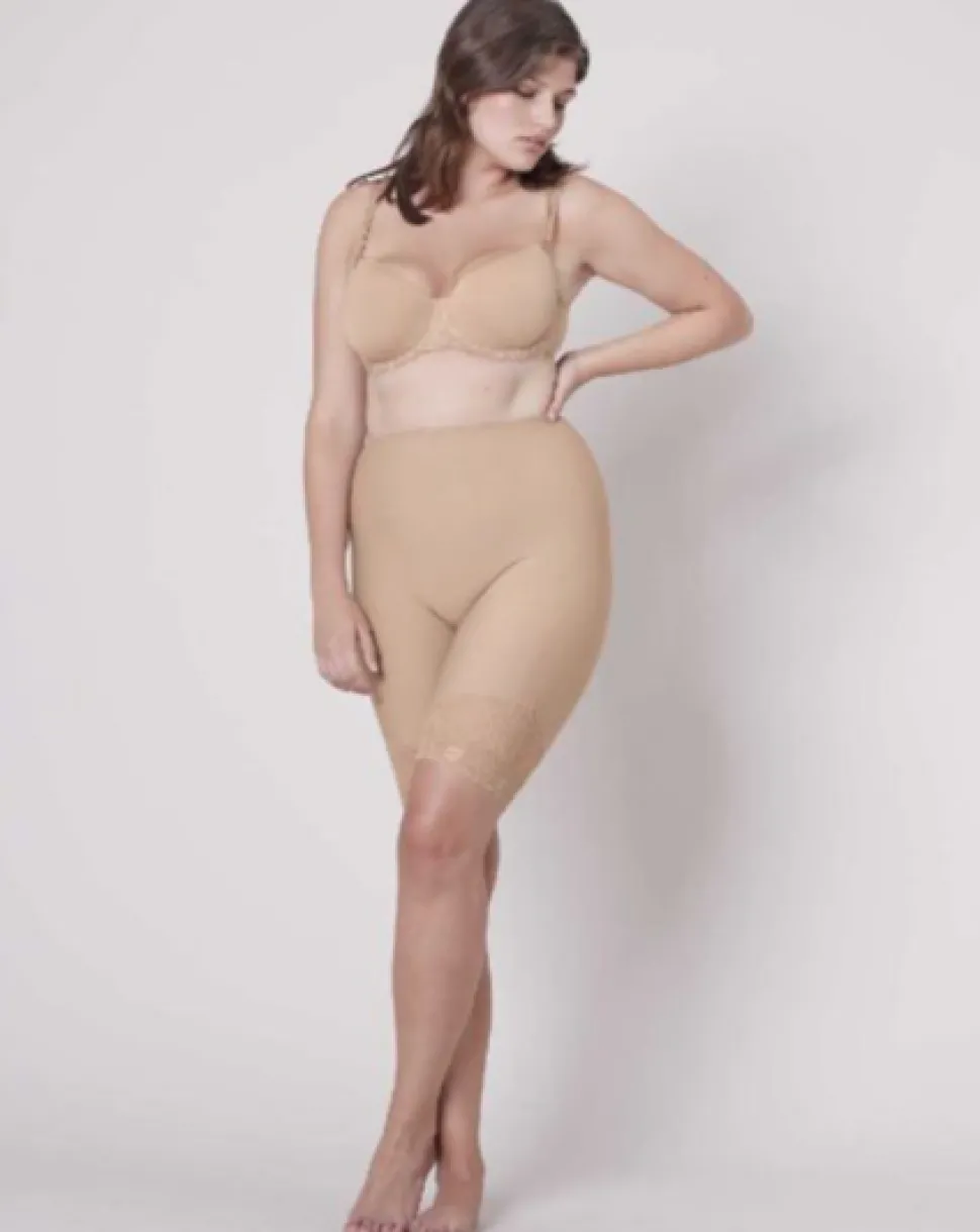 Top Model Full Shaper