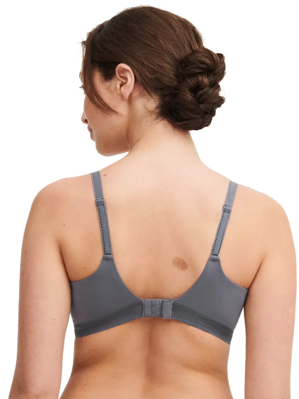 True Lace 3 Part Underwired Bra