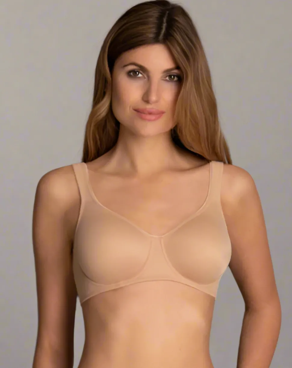 Twin Underwire Bra