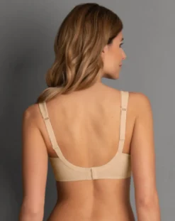 Twin Underwire Bra