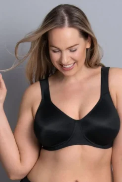 Twin Underwire Bra