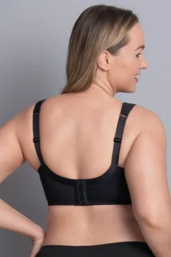 Twin Underwire Bra