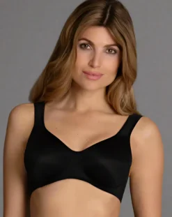 Twin Underwire Bra