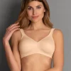 Twin Wireless Soft Bra
