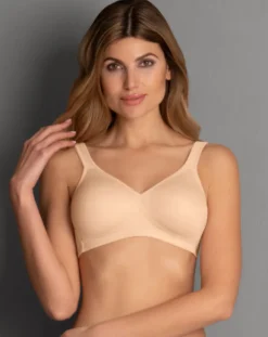 Twin Wireless Soft Bra