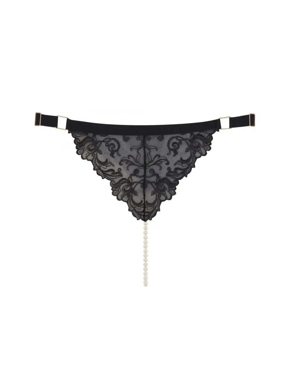 Vienna G-String