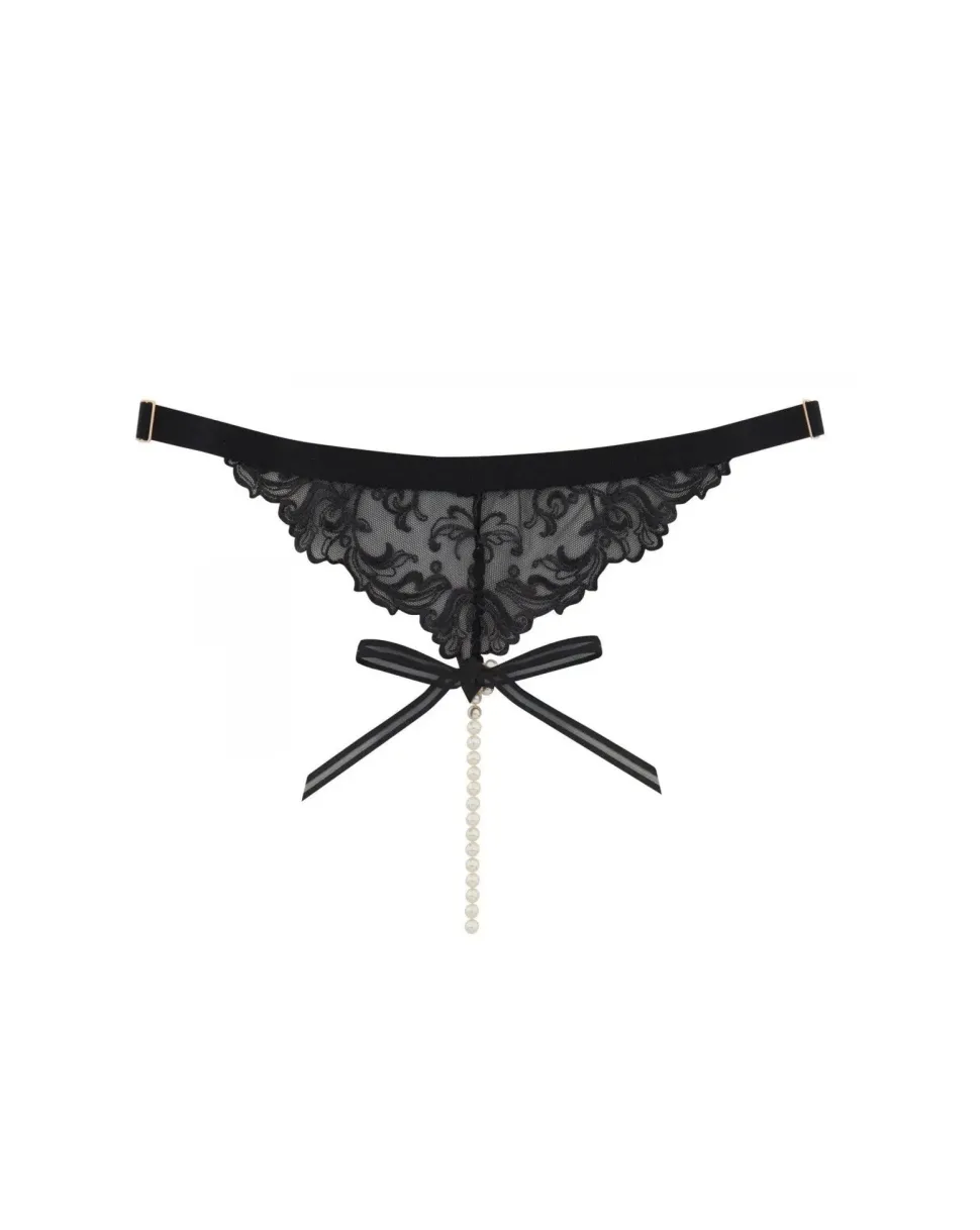 Vienna G-String