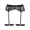 Vienna Harness Garter