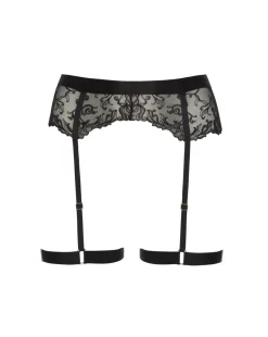 Vienna Harness Garter