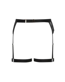 Vienna Harness Garter
