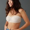 Visual Effects Strapless Minimizer