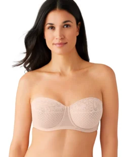 Visual Effects Strapless Minimizer