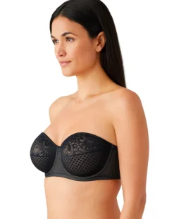 Visual Effects Strapless Minimizer