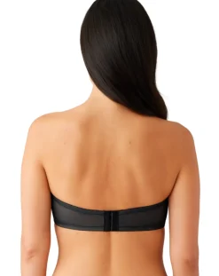 Visual Effects Strapless Minimizer