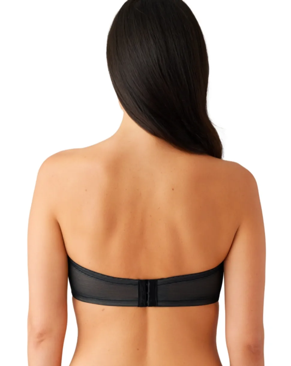 Visual Effects Strapless Minimizer