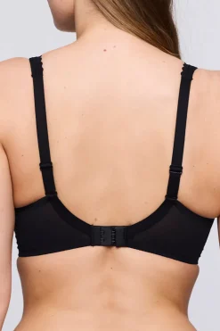 Vivgirl Half Padded Plunge Bra