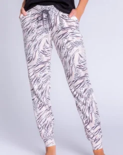 Wild Skin Pant: Size XL