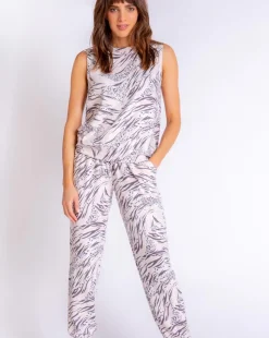 Wild Skin Pant: Size XL