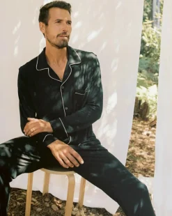 William - The Men's PJ Set