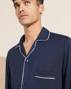 William - The Men's PJ Set