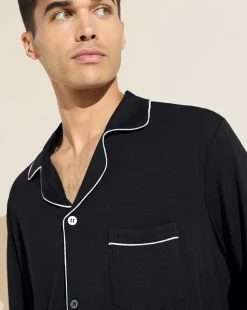 William - The Men's PJ Set