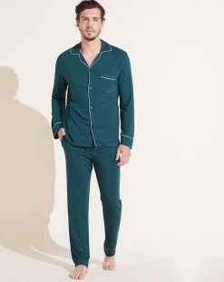 William - The Men's PJ Set