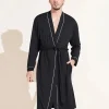 William- The Men's Modal Robe